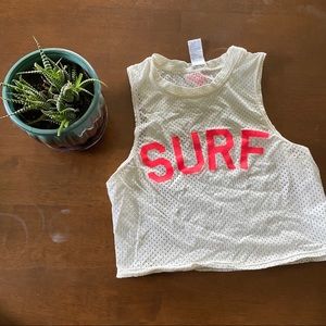 Billabong Surf Crop